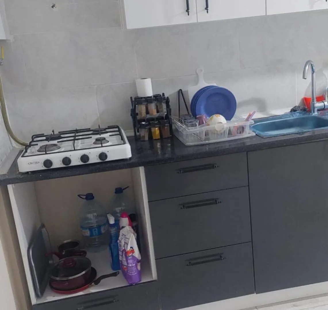 아파트 Rooms In Beylikduzu, 이스탄불