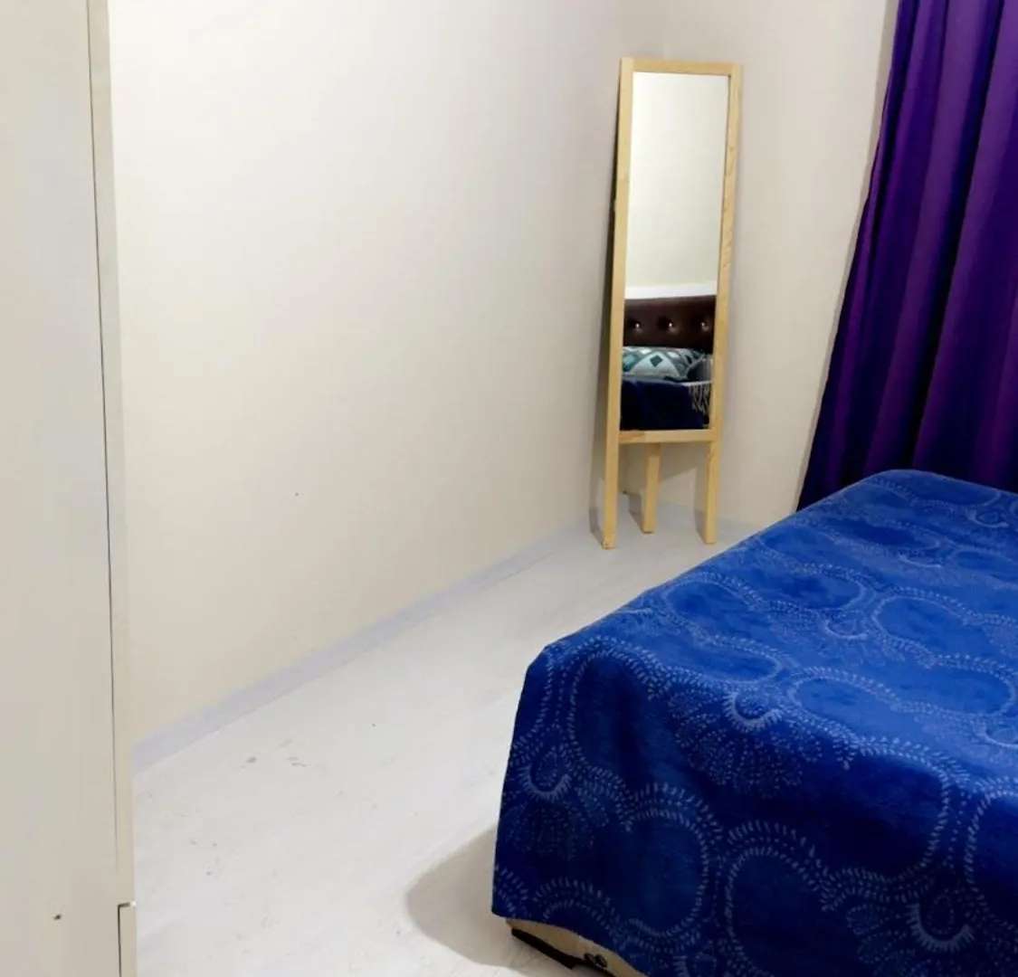 Rooms In Beylikduzu, 이스탄불 아파트