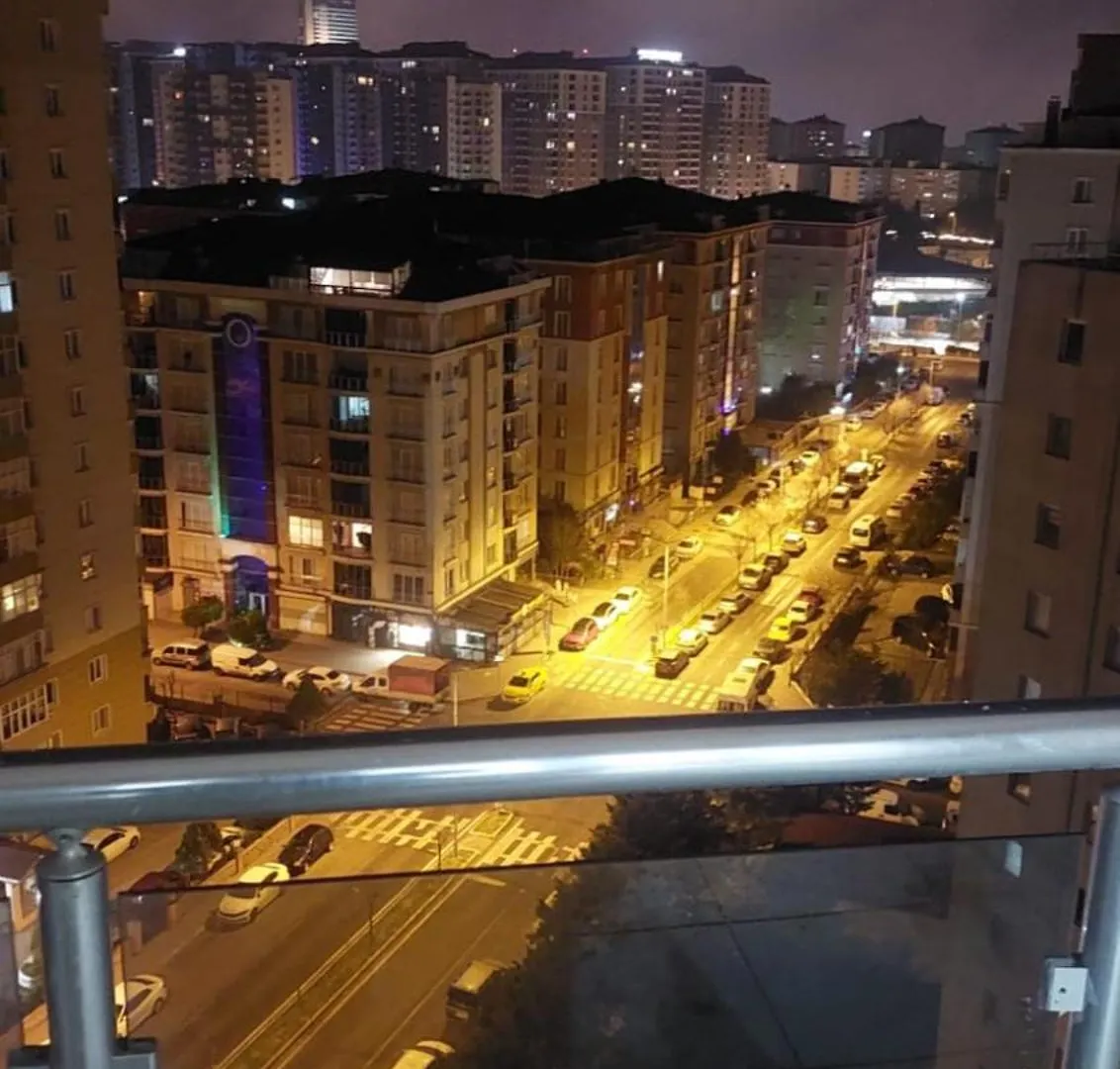 Rooms In Beylikduzu, 이스탄불 터키