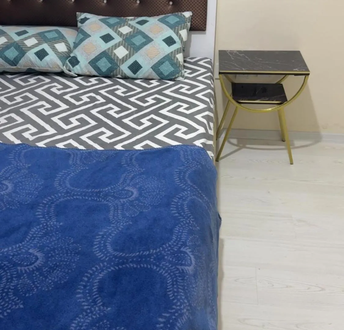 아파트 Rooms In Beylikduzu, 이스탄불
